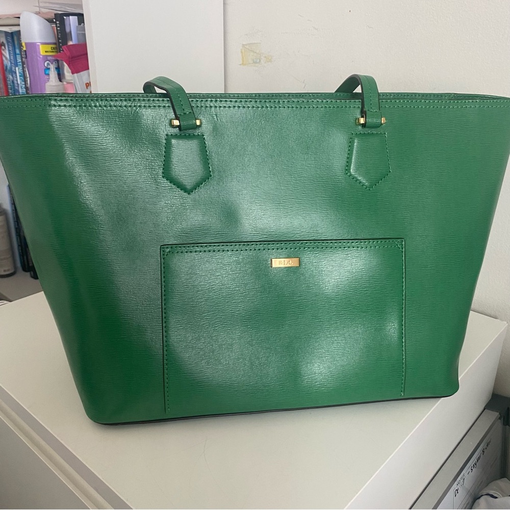 Ralph Lauren Handbag - Picture 9 of 9